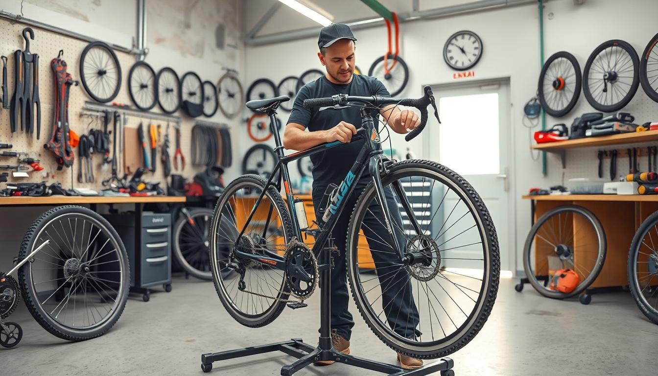 Cycle Care Article